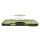 Spigen Nano Pop Hybrid MagSafe do iPhone 18 Pro/17 Pro (avo green) - 1586399 - zdjęcie 5